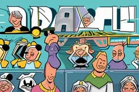 Global News: Cyclone Kills, Disney Dips, and a Mother's Surprise