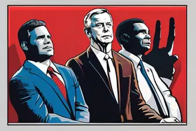 Skandale & Empörung: Sport, Politik & Hollywood von Kontroversen erschüttert