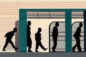 Rafahs Grenzübergang in Gaza geöffnet, Entführungsopfer entkommen, Frankreich genehmigt Haushalt