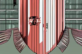 Weltordnung unter Druck, während FTSE steigt und USA Handelspolitik ändert