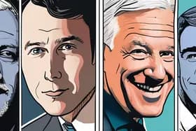 Musk's Epstein Emails, Waymo's $16B, & Student Startups Headline Busy Week