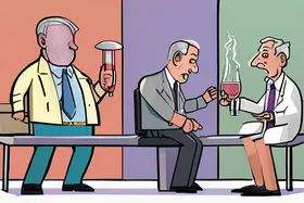 癌症、真菌和爱泼斯坦档案引发新的健康恐慌!