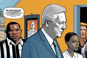 法官暂停海地驱逐出境;爱泼斯坦档案公开;克林顿作证在即