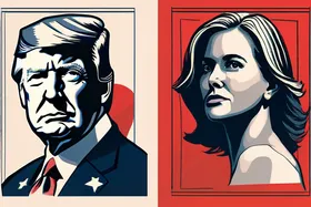 ट्रम्प की वोटिंग पावर पर कब्ज़ा, एपस्टीन की छाया, और न्यूज़ॉम की जेंडर परेशानी