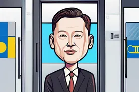 马斯克的人工智能、乌克兰的角色以及中国的入户禁令成为全球新闻头条