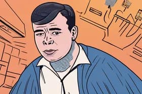 Королевский сын арестован: ИИ-шлак заполонил соцсети; жертвы похищения сбежали