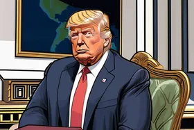 特朗普的和平奖?国际足联主席在战争恐惧和寒冬逼近中道歉