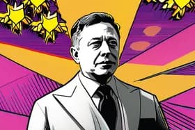 Les titans de la tech pris dans la toile d'Epstein ; une année à risque pour Musk ?