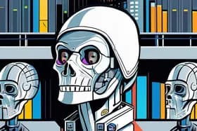 AIがシリコンバレーを席巻、ゲーム界のレジェンドたちが墓場から蘇る!