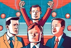 テクノロジーの勝利、AIへの疑念、そしてリーダーたちが炎上!