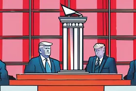 Trump's Grammys Feud: ICE, Epstein Jokes, and a Kennedy Center Shutdown?