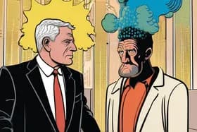 Killer Fungus, Epstein Files Spark New Health Fears!