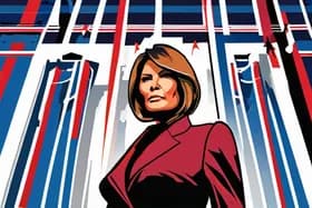 Los millones de Melania, la agitación de Trump: El mundo al borde mientras las líneas de falla se desplazan