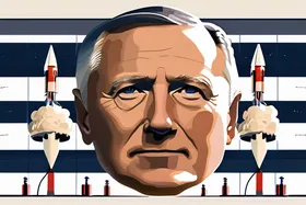 달 탐사 로켓 누출로 셧다운 임박, 클린턴 부부 의회 출석, 사기 행각 적발