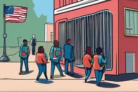 Judge Halts Haitian Deportations; Trump Eyes Voting Control