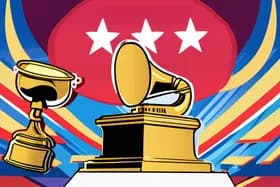 グラミー賞が世界的な大炎上を引き起こす:AIの粗悪品、中国での禁止、金の暴落!