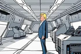 SpaceX Маска поглощает xAI, а арктические слова Трампа ранят