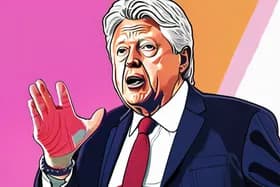 Clinton's Testify, Costa Rica Shifts Right, and FIFA Boss Backpedals