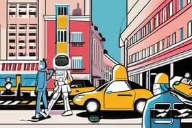 Tech, Travel, & Time: Robotaxis Go Global, Trevi Fees, & Apple Watch Steals!