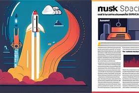 SpaceX de Musk Absorve xAI; Adobe Animate Morre; Startups Estudantis Disparam