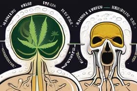 Killer Fungus & Hemp Turmoil Fuel Cancer Risk Fears!