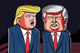 特朗普受阻,克林顿让步,加沙开放,马斯克限制,北京震怒