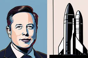 Musks SpaceX übernimmt xAI, während Clintons sich Epstein-Befragung stellen müssen
