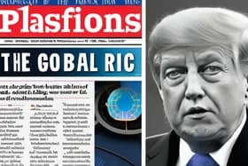 全球焦点:哥斯达黎加右倾,伊朗面临美国最后期限