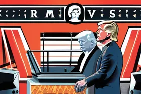 Grammys Spark Outrage: Trump, ICE, and a Lost Talk Show