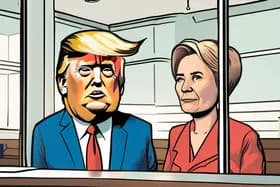 ガスリーが母親のために嘆願、トランプはノアを脅迫、ノルウェーを揺るがす王室スキャンダル