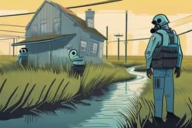 تغرق المحتويات الهابطة المولدة بالذكاء الاصطناعي وسائل التواصل الاجتماعي بينما ينجو ضحايا الاختطاف