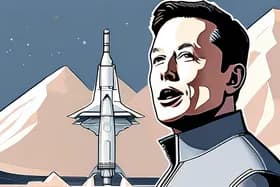 SpaceX Маска поглощает xAI, пока арктическая угроза Трампа бередит старые раны