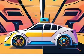 Технологический мир несется вперед: роботакси, студенческие стартапы и сдвиги в ИИ!