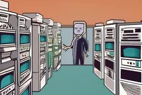 Tech-Turbulenzen: Animate stirbt, Notepad++ gehackt, KI steigt auf & mehr