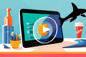 巨额交易与鲨鱼引爆疯狂一周!