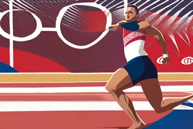 Фернандес Побеждает в Коста-Рике, Иран Предупреждает, Олимпийцы Протестуют