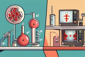 健康被害が急増:致死性真菌、がんの不安など!