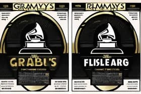 グラミー賞が怒り、賛辞、そして訴訟の脅威を巻き起こす!