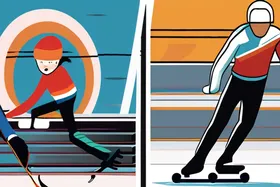 从速滑神童到爱泼斯坦阴影:世界头条爆发