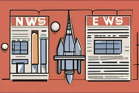 चंद्रमा रॉकेट लीक, गुप्त अड्डे उजागर, और ट्रम्प ने पेट्रो को रिझाया