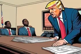 法官暂停海地人递解出境;特朗普着眼于控制投票