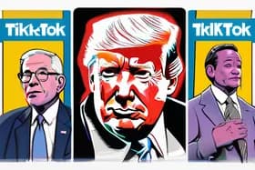 TikTok, Трамп, Эпштейн, ИИ, ICE: Безумная неделя в заголовках!