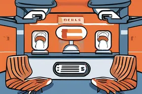 Welt taumelt: Ausbrüche, Entführungen, Verbote, Brände und arktisches Echo