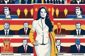 色情、政治与王子:全球丑闻占据头条