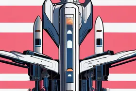 Musks KI-Ambitionen steigen: SpaceX übernimmt xAI