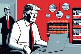 Угрозы Трампа, промахи ФИФА и глобальные потрясения захватили заголовки