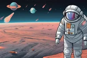 L'empire spatial de Musk s'étend tandis qu'Adobe Animate succombe à l'IA