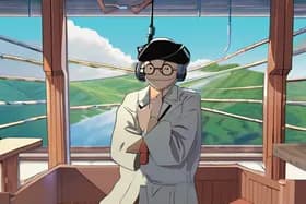 Tourmente technologique : Animate meurt, Crunchyroll arnaque, le vent se lève