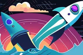 Tech-Giganten kollidieren: SpaceX kauft xAI; KI sagt Wetter voraus; Hai-News!