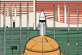 クシュナーのガザ計画、ティールの食事法、そしてパランティアのロケット燃料